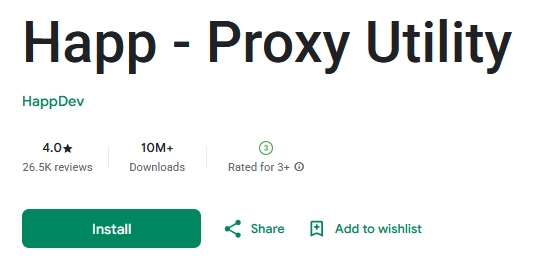 Google Play
