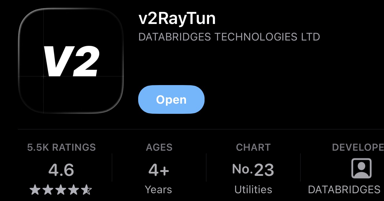 App Store